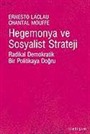 Hegemonya ve Sosyalist Strateji