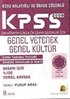 Kpss 2008 Genel Yetenek Genel Kültür / Deneme Sınavları (5 Adet)
