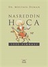 Nasreddin Hoca ve 1555 Fıkrası