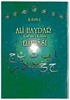 Ali Haydar Kur'an-ı Kerim Elifbası