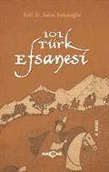 101 Türk Efsanesi