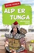 Alp Er Tunga