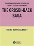 The Orosdi-Back Saga