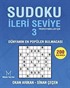Sudoku İleri Seviye-3