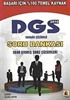2010 DGS Tamamı Çözümlü Soru Bankası