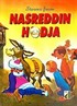 Nasreddin Hodja / Ciltli İngilizce Büyük Boy