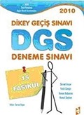 DGS Deneme Sınavı/15 Fasikül