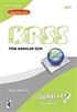 2010 KPSS Coğrafya Soru Bankası Tüm Adaylar İçin / Anahtar Seri