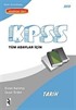2010 KPSS Tarih Konu Anlatımlı ıTüm Adaylar İçin / Anahtar Seri