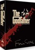 The Godfather / Coppola Restoration (4 DVD)