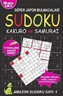 Sudoku Kakuro ve Samurai