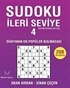 Sudoku İleri Seviye-4