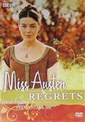 Jane Austen Pişmanlıklar / Miss Austen Regrets (DVD)
