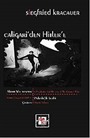 Caligari'den Hitler'e: Alman Sinemasının Psikolojik Tarihi