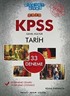 2012 KPSS Genel Kültür Tarih 33 Deneme