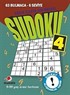 Sudoku 4 / 63 Bulmaca