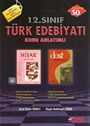 12. Sınıf Türk Edebiyatı Konu Anlatımlı