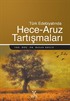 Türk Edebiyatında Hece-Aruz Tartışmaları
