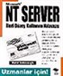 NT Server İleri Düzeyde Kullanım Kılavuzu