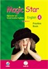 Magic Star English 4 Practice Book (CD ilaveli)