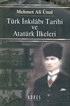 Türk İnkılabı Tarihi ve Atatürk İlkeleri