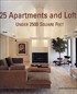 25 Apartments and Lofts
