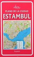 Plano de la Ciudad Estambul (İspanyolca İstanbul Haritası)
