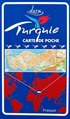 Turquie Carte de Poche (Fransızca Türkiye Cep Haritası)
