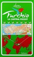 Turchia la Cartina Pocket (İtalyanca Türkiye Cep Haritası)