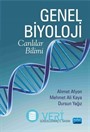 Genel Biyoloji (Prof. Dr. Ahmet Afyon)