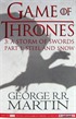 Game of Thrones 3: A Storm of Swords Part 1: Steel and Snow