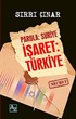 Parola: Suriye İşaret: Türkiye