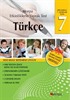 7.Sınıflar İçin Türkçe - Etkinliklerle Yaprak Test
