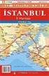 İstanbul İl Haritası