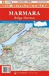Marmara Bölge Haritası