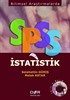 Bilimsel Araştırmalarda SPSS ile İstatistik