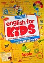 English for Kids Etkinliklerle İngilizce Öğreniyorum (Çocuklar İçin İngilizce)