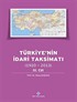 Türkiye'nin İdari Taksimatı (1920-2013) 3. Cilt