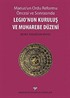 Marius'un Ordu Reforma Öncesi ve Sonrasında Legio'nun Kuruluş ve Muharebe Düzeni