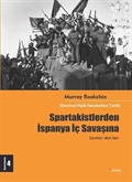 Spartakistlerden İspanya İç Savaşına