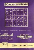 Modern Arapça Öğretmen Kitabı (6 Adet Takım)
