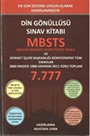 Din Gönüllüsü Sınav Kitabı (MBSTS) Mesleki Bilgiler ve Seviye Tespit Sınavı ve Diyanet İşleri Başkanlığı Bünyesindeki Tüm Sınavlar