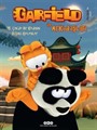 Garfield ile Arkadaşları 15 / Çin'de Bir Kedinin Başına Gelenler