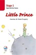 Little Prince / Stage 1 (CD'siz)