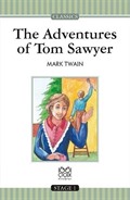 The Adventures of Tom Sawyer / Stage 1 Books