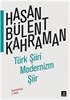 Türk Şiiri, Modernizm, Şiir