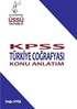 KPSS Türkiye Coğrafyası Konu Anlatım