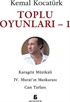 Toplu Oyunları 1 / Karagöz Müzikali - IV. Murat Maskarası - Can Tarlası