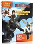DreamWorks Dragons İki Ejderhanın Hikayesi