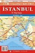 İstanbul İl Haritası